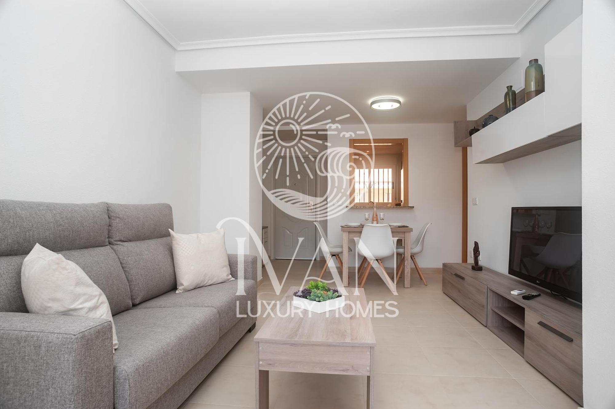 Casa Alegria Ivan Luxury Homes 10ªpta Sur 1ªlinea El Borseral Exterior photo