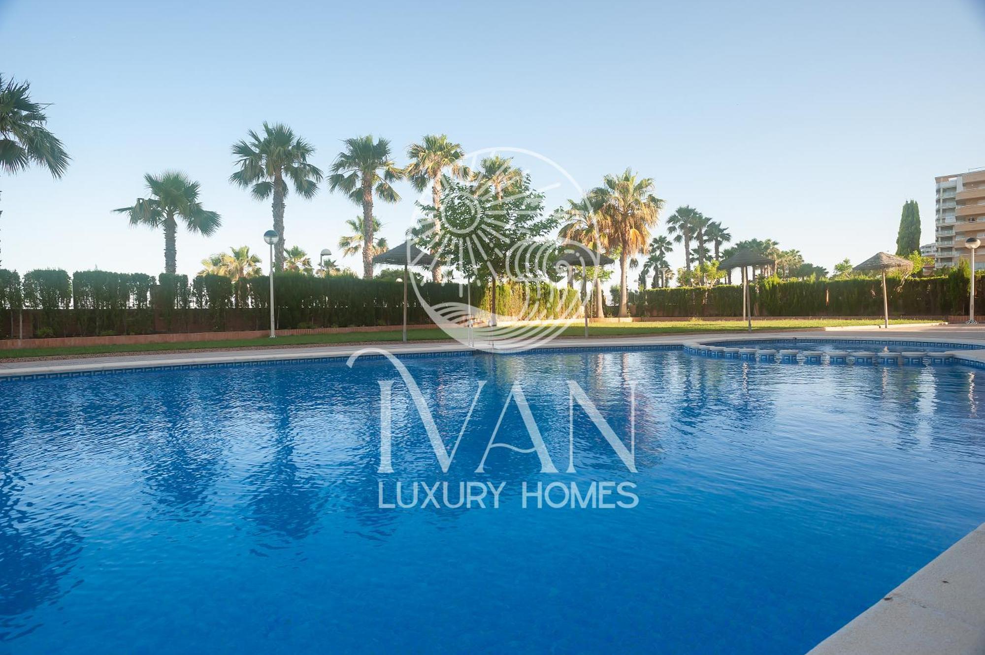 Casa Alegria Ivan Luxury Homes 10ªpta Sur 1ªlinea El Borseral Exterior photo